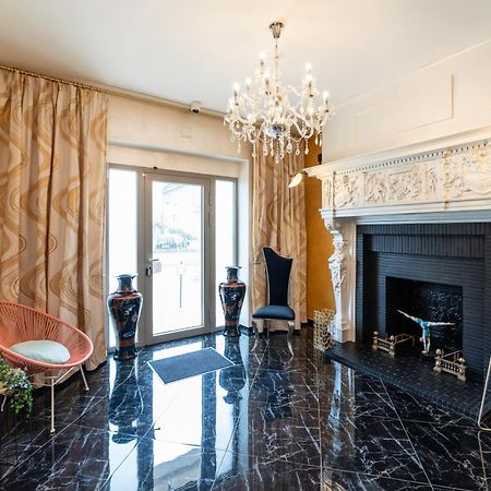 Les Etoiles Bed & Breakfast ตอนแนร์ ภายนอก รูปภาพ