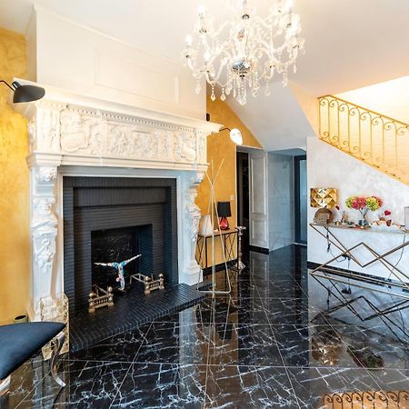 Les Etoiles Bed & Breakfast ตอนแนร์ ภายนอก รูปภาพ