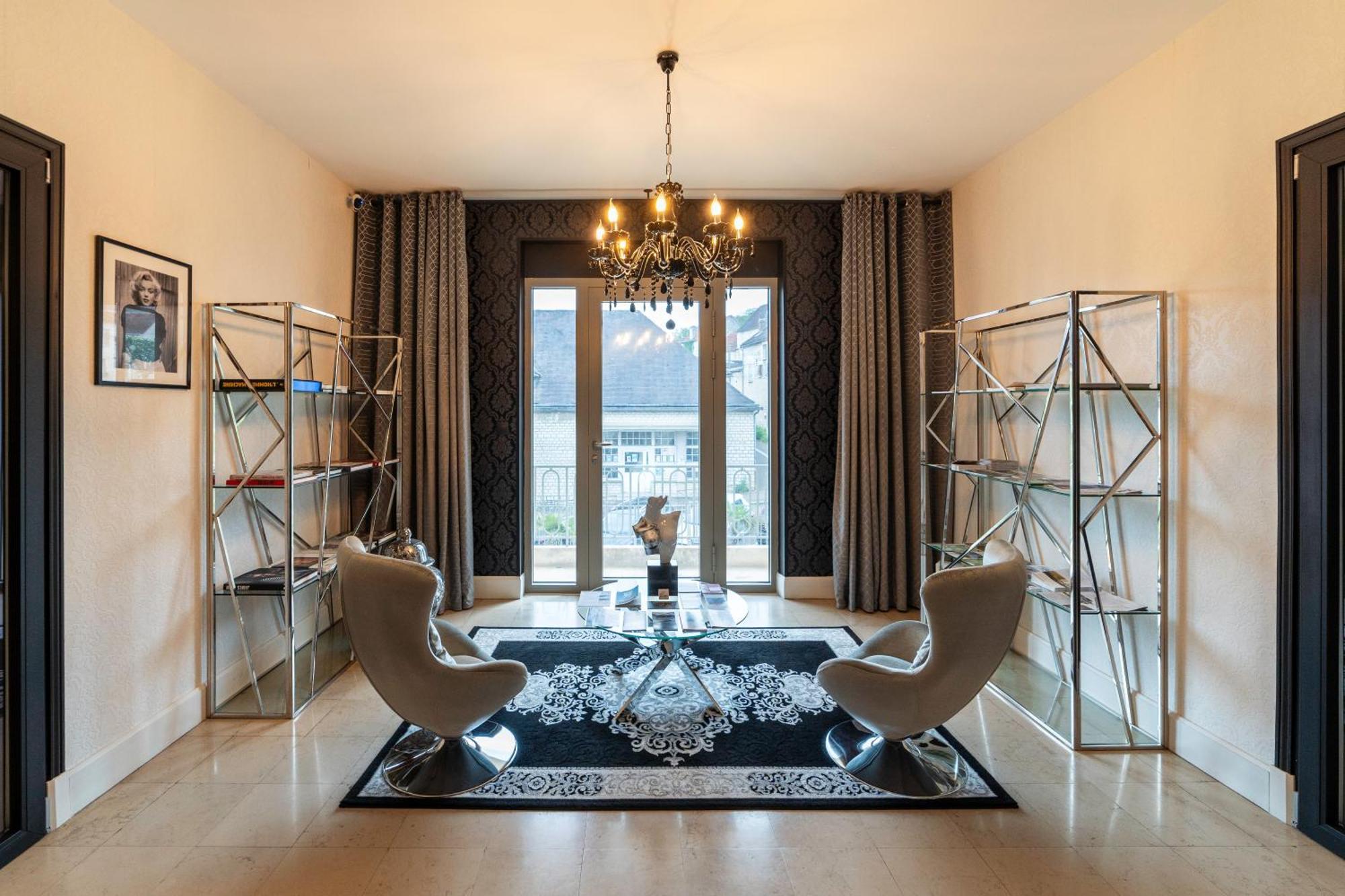 Les Etoiles Bed & Breakfast ตอนแนร์ ภายนอก รูปภาพ
