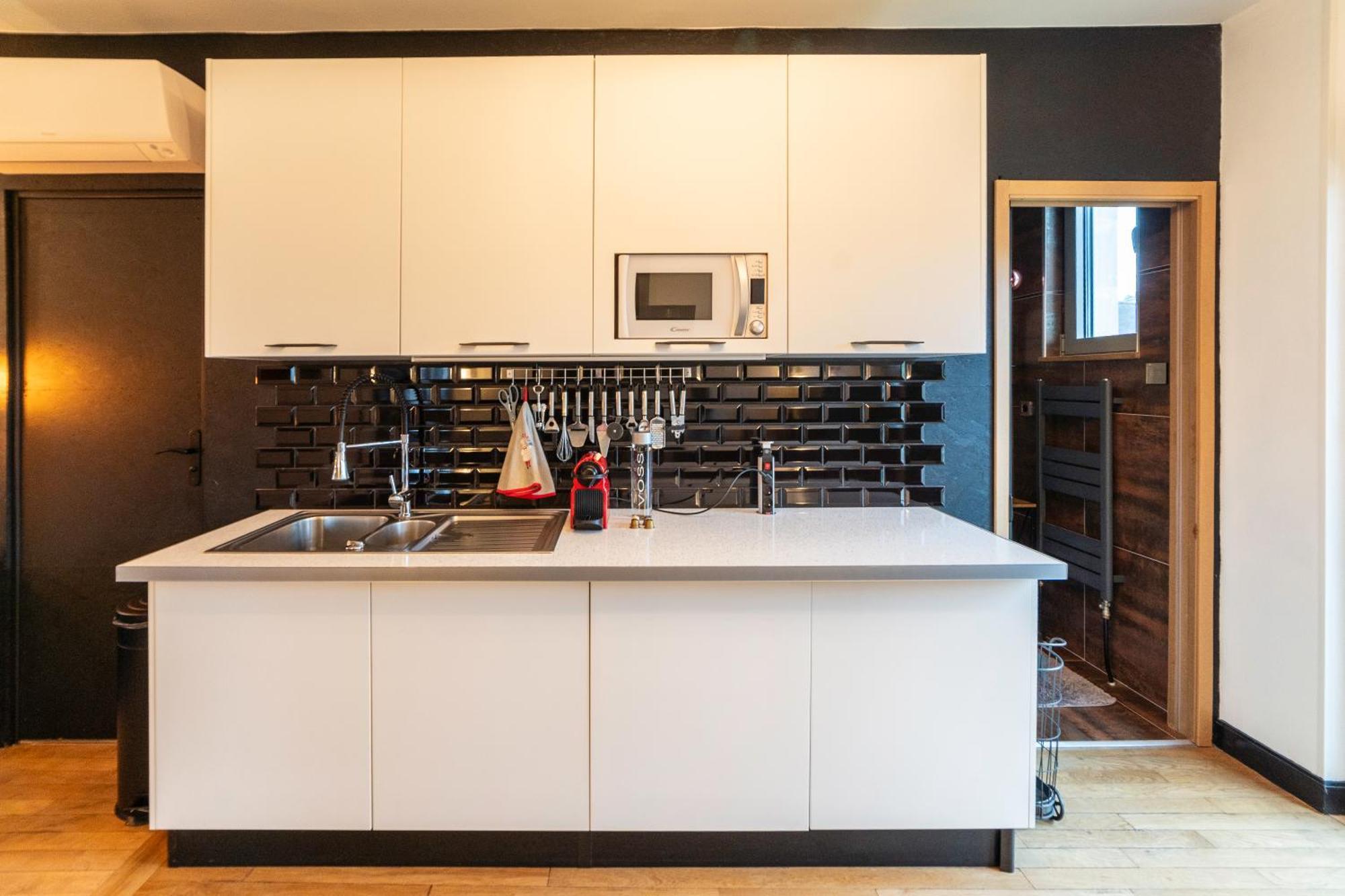 Les Etoiles Bed & Breakfast ตอนแนร์ ห้อง รูปภาพ