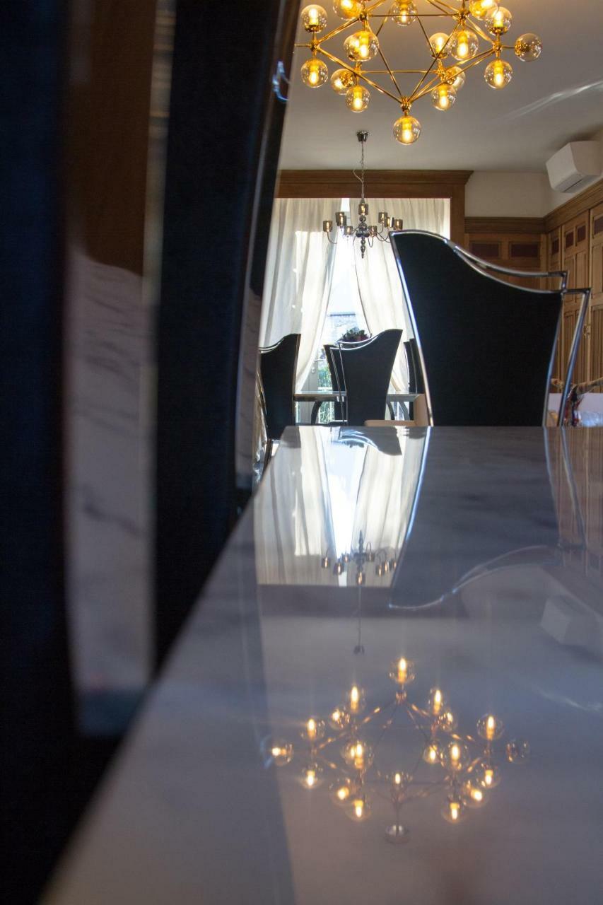 Les Etoiles Bed & Breakfast ตอนแนร์ ภายนอก รูปภาพ